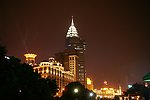 上海夜景