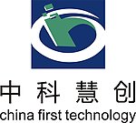 中科慧创logo