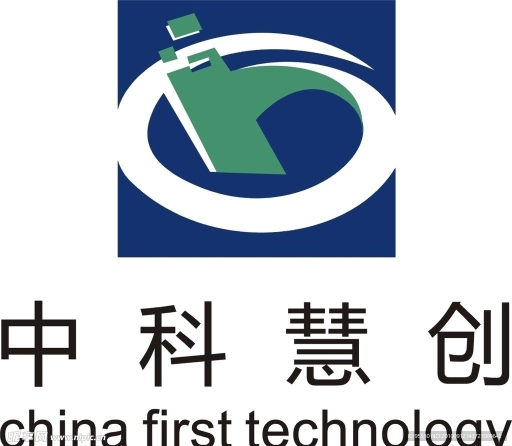 中科慧创logo