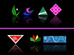 商标logo