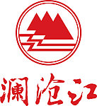 澜沧江集团LOGO