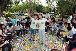 S H E 10周年环保庆生