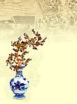自创画面