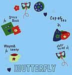花边花纹