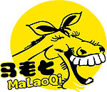 马老七标志