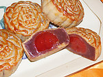月饼