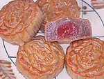 月饼