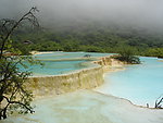 高山流水