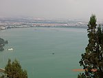 美丽的西山