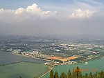 美丽的西山