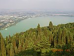 美丽的西山