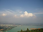 美丽的西山