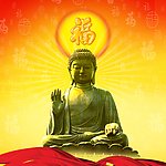 佛像
