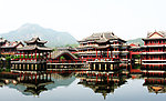 清明上河图