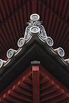 日本古建