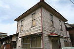 日本古建
