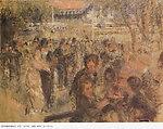 舞会