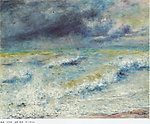海浪