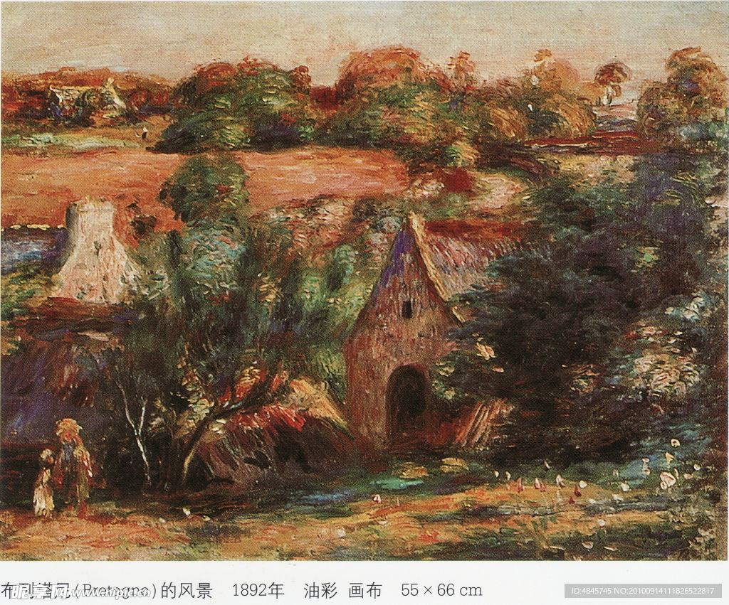 布列塔尼