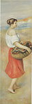 人物油画