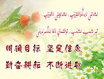 计划生育标语