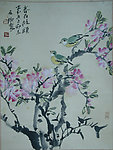 花鸟图