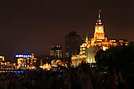 外滩夜景