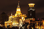 外滩夜景