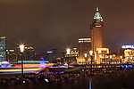 外滩夜景
