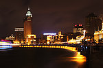 外滩夜景
