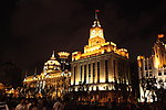 外滩夜景
