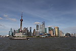 东方明珠