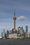 东方明珠