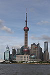 东方明珠