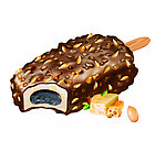 冰淇淋