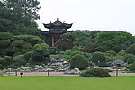 西湖花港观鱼