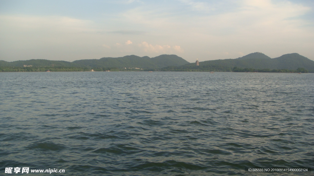 西湖