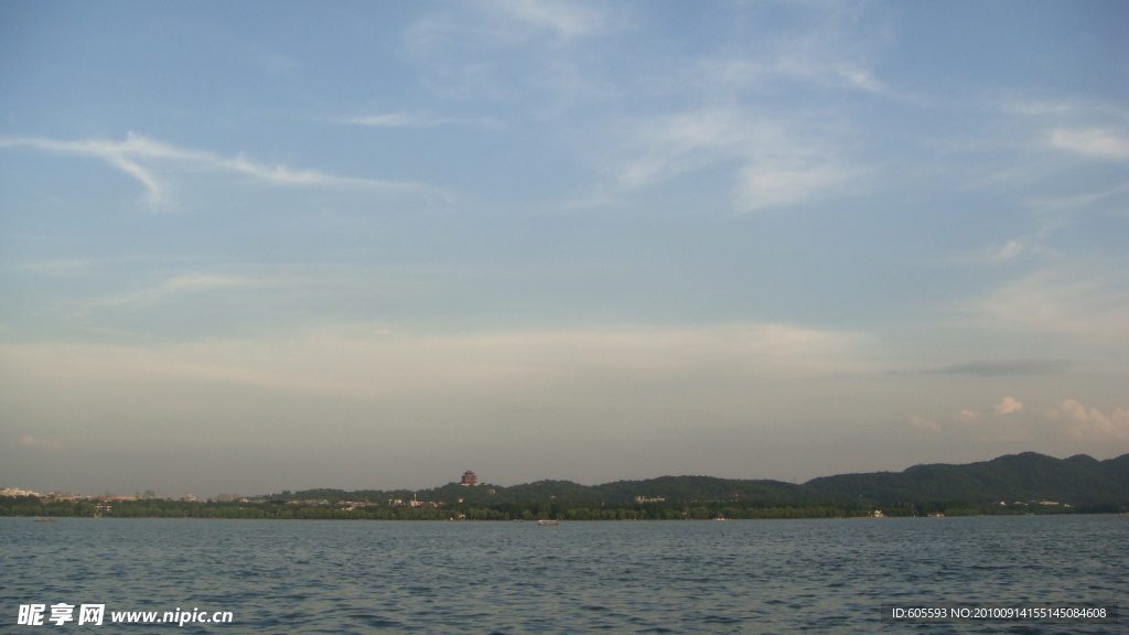 西湖