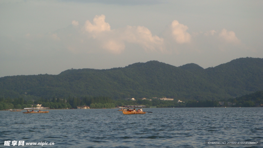 西湖