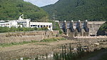 水库