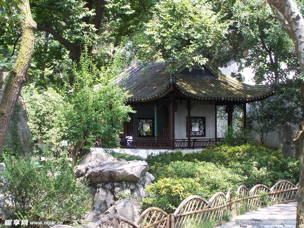 掘政园