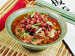 老家豆腐