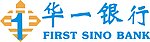 华一银行标志