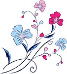 花边花纹