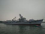海上客船