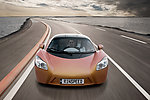 rinspeed ichange 跑车