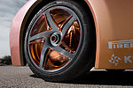 rinspeed ichange 跑车