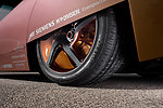 rinspeed ichange 跑车
