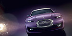 itroen revolte concept 概念车