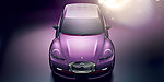 itroen revolte concept 概念车